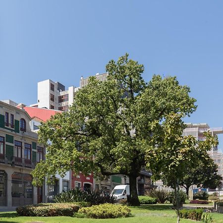 Qp Apartments Trindade Porto Ngoại thất bức ảnh