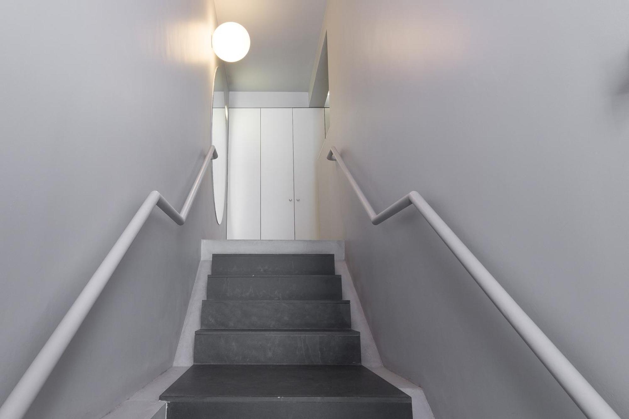 Qp Apartments Trindade Porto Ngoại thất bức ảnh
