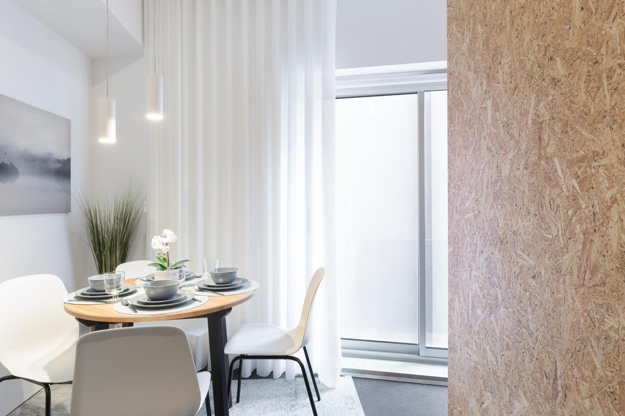Qp Apartments Trindade Porto Ngoại thất bức ảnh