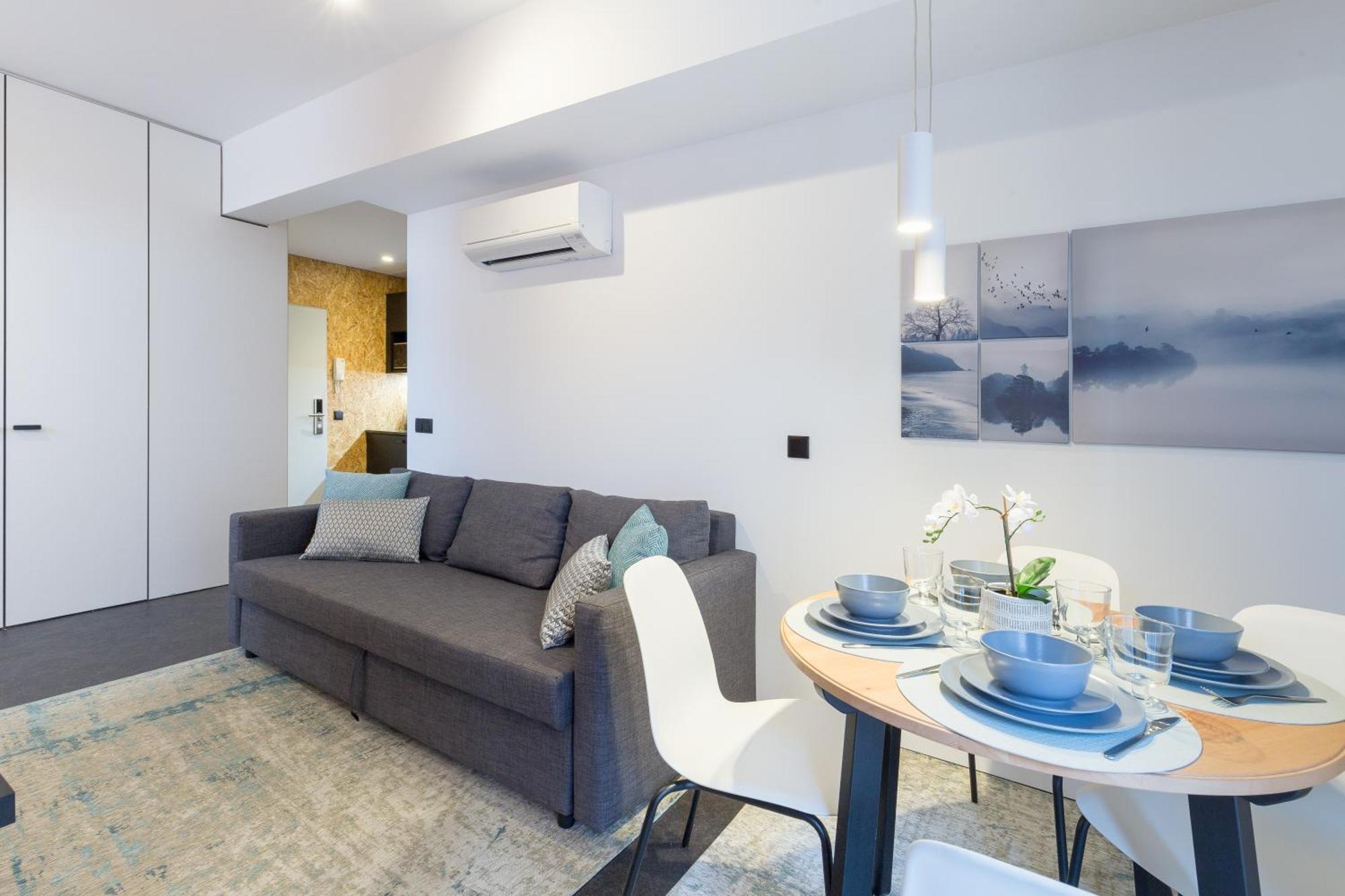 Qp Apartments Trindade Porto Ngoại thất bức ảnh