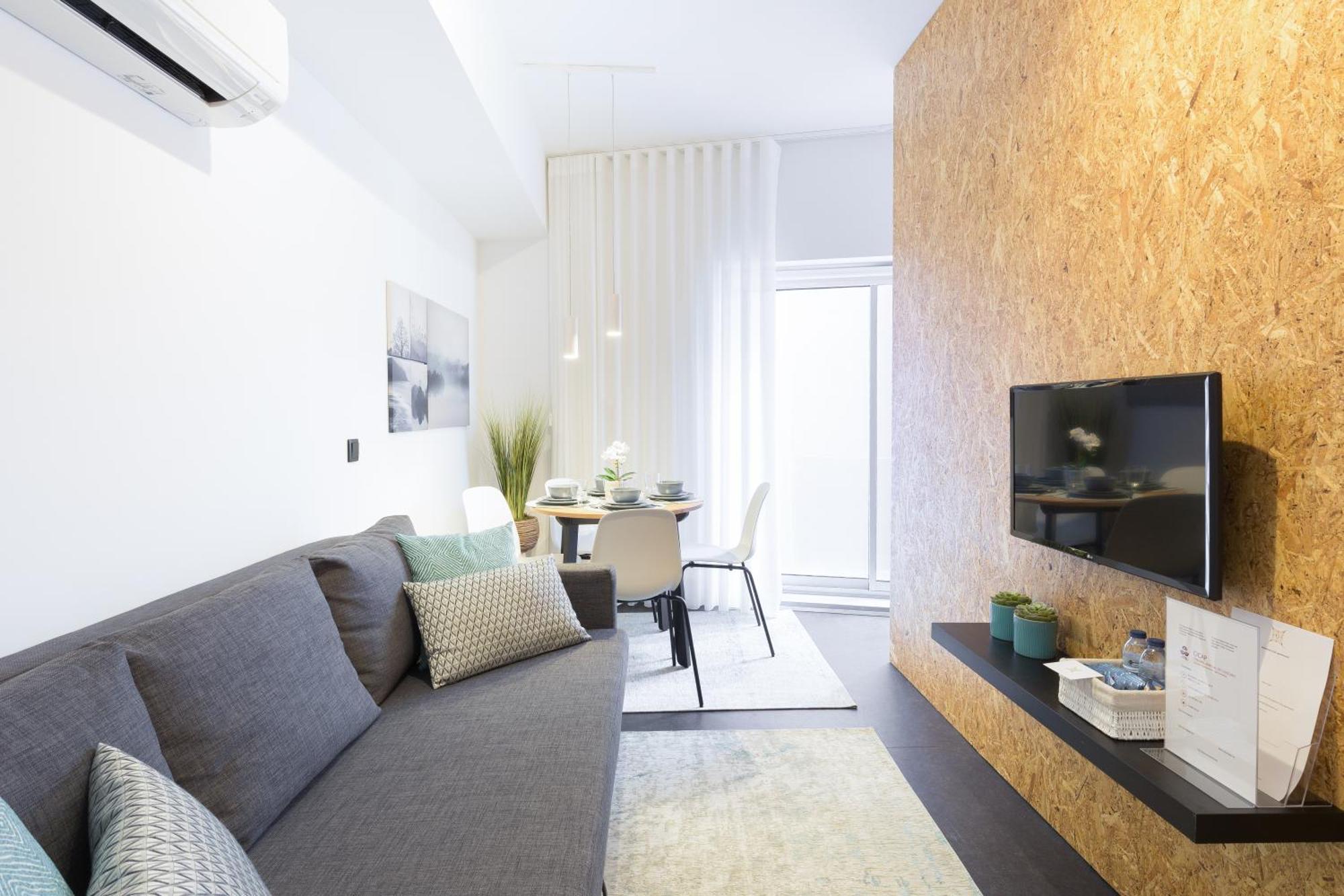 Qp Apartments Trindade Porto Ngoại thất bức ảnh
