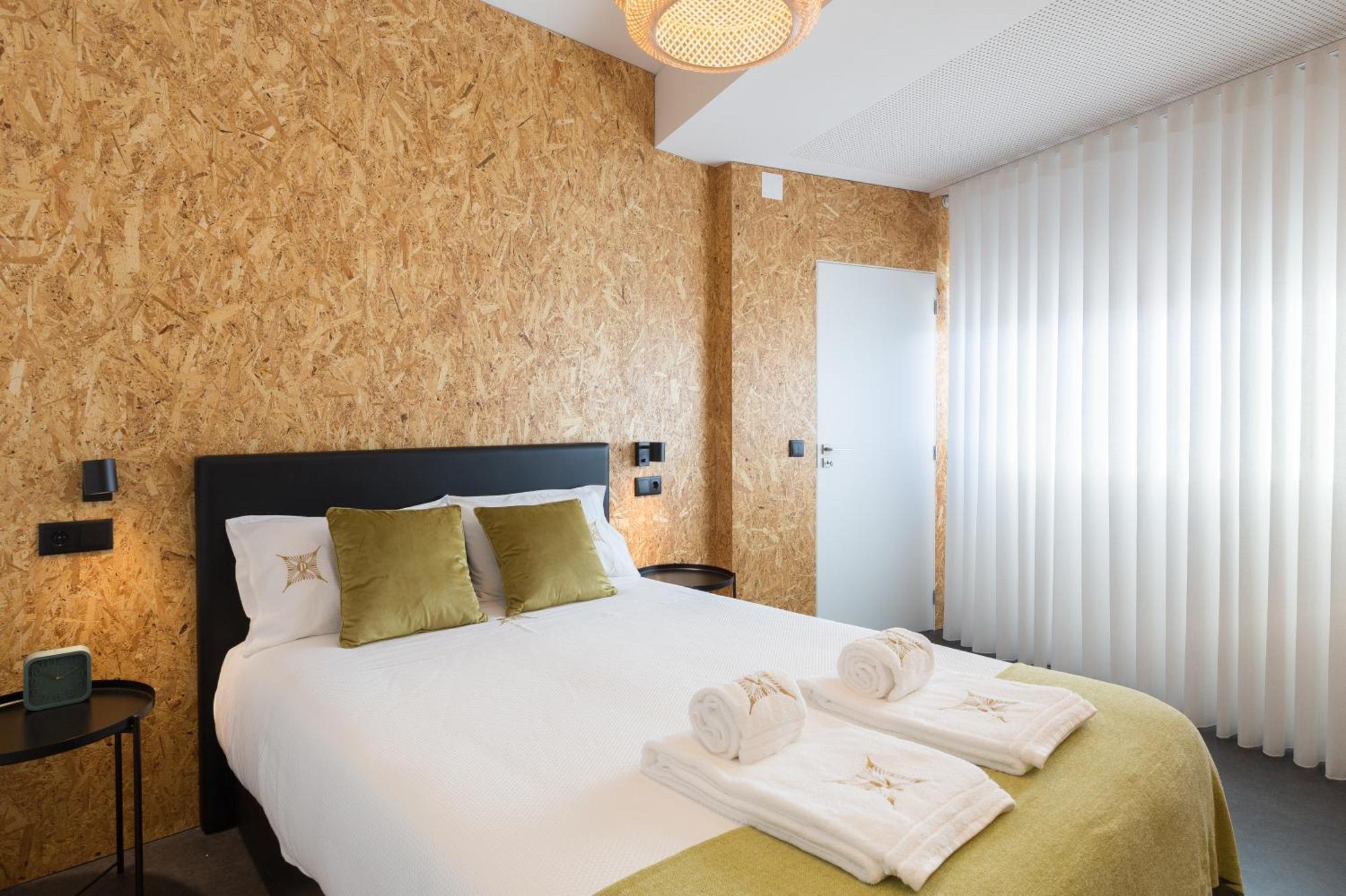 Qp Apartments Trindade Porto Ngoại thất bức ảnh